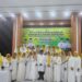 Tiga Pesan Hanan A Rozak Saat Buka Bersama Partai Golkar Lampung