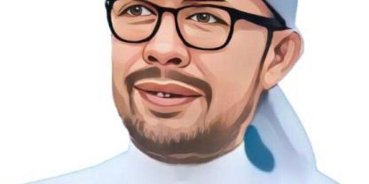 Iktikaf Ramadhan dan Dignity Literasi Indonesia