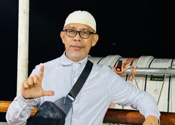 Safari Dakwah Literasi, Lambelu, Bau-Bau dan Buteng