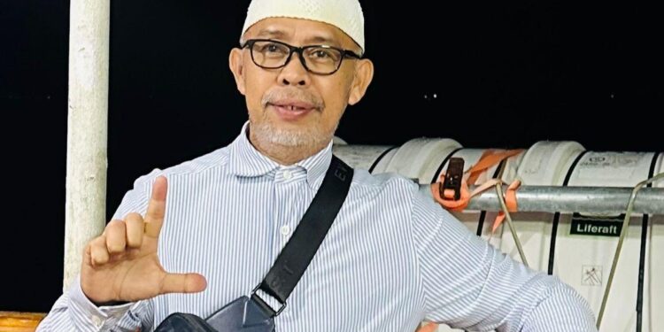 Safari Dakwah Literasi, Lambelu, Bau-Bau dan Buteng