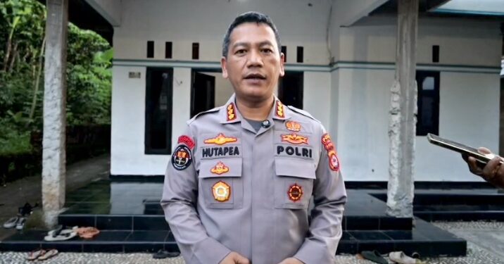 Keji!!!… Guru Silat di Serang Cabuli 5 Anak Dengan Modus Ritual