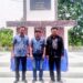 Parsadaan Pomparan Raja Parumbal Hutahaean Sedunia Akan Gelar Pesta Syukuran Tugu di Lagu Boti ‎