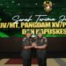 Mayjen TNI Doddy Triwinarto Diamanahkan Negara Jabat Pangdam XV/Pattimura, Kasad Tekankan Kepemimpinan Solutif