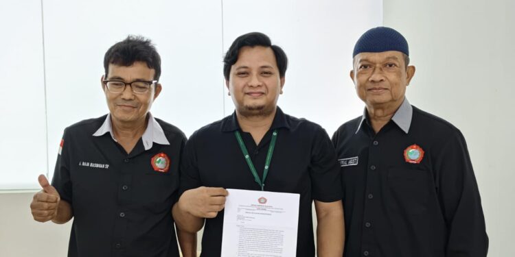 FKPPN Resmi Layangkan Surat ke SMBC Indonesia