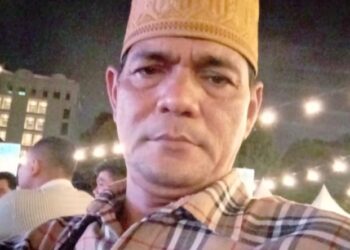 Jelang Ibadah Haji 2026, M. Arif Tanjung Ajak Warga Sumut Perkuat Doa