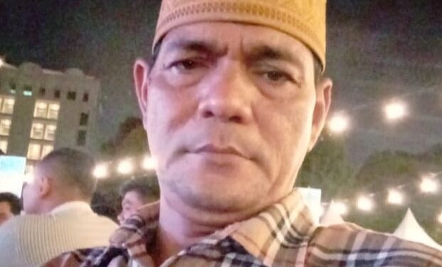 Jelang Ibadah Haji 2026, M. Arif Tanjung Ajak Warga Sumut Perkuat Doa