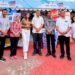 ‎SMK Wilayah VIII Samosir–Toba Unjuk Karya di Gebyar Expo Pendidikan Sumut 2026