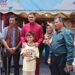SMKN 1 Laguboti Tampil Memukau di Expo Pendidikan Sumut 2026, Tunjukkan Inovasi dan Karakter Unggul Siswa  ‎