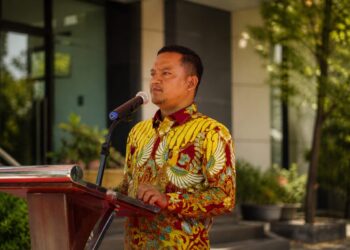 ‎GEMA PENA Tegaskan Sikap, Kadis PMD Madina Layak Didukung