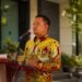 ‎GEMA PENA Tegaskan Sikap, Kadis PMD Madina Layak Didukung