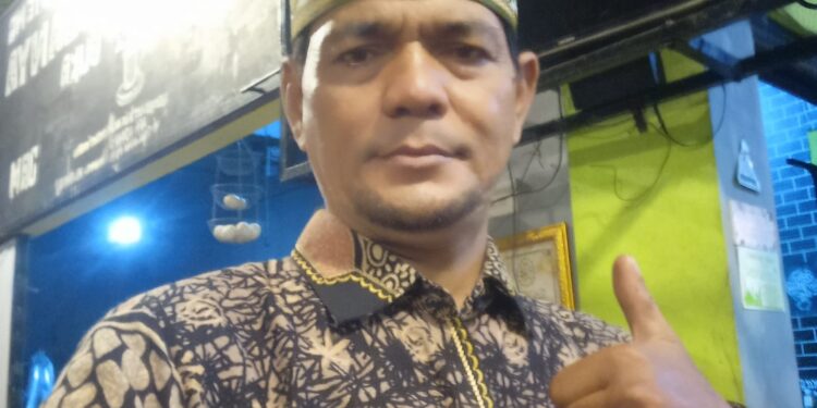 Kapolsek Medan Baru Raih Apresiasi Tokoh Masyarakat atas Kinerja dan Pendekatan Humanis