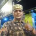 Kapolsek Medan Baru Raih Apresiasi Tokoh Masyarakat atas Kinerja dan Pendekatan Humanis