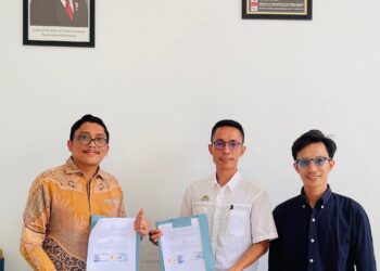 Kabar Baik untuk Anak Nias, Kuliah Gratis 100 Persen Dibuka di Universitas Wirahusada Medan