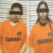 Terbongkar! Pasangan Muda di Medan Jadikan Hotel Arena Live Pornografi ‎