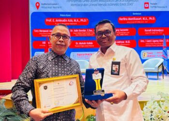 Bachtiar Adnan Kusuma, Darurat Akses Buku Indonesia, Apa Solusinya?
