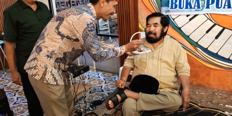Kawal Hasil Rapat 8 Mei 2026 Soal Uang Beras, Ketum FKPPN Kembali Akan Datangi Kantor Holding PTPN