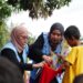 Dukung Akses Pendidikan, PTPN IV PalmCo Sediakan Rumah Baca dan Bantuan Buku