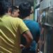 Polisi Sergap Seorang Penjaga Malam Jual Sabu di Tembung