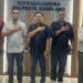 Waspada Vape Disusupi Narkoba, GARNIZUN Batam Gandeng Satresnarkoba Perkuat Edukasi