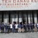 Dewan Komisaris PTPN IV PalmCo Tinjau Keandalan Operasi dan Dukung Peningkatan Kualitas Produksi di Kebun Danau Kembar dan Kayu Aro