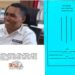 Parah, Daniel Emanuel Lunesi Kakan BPN Pertanahan Manggarai Barat Diduga Disetir Oleh Ramang dan Syair