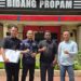 Kapolsek, Kanit Reskrim dan Penyidik Polsek Medan Baru di Laporkan Ke Propam Polda Sumut