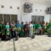 “Dunia dan Segala Isinya Milik Tuhan”, GKPI JK Sentosa Gelar Ibadah Ekologi