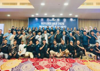 Faisal Ibrahim Surur dan The Speed of Truts