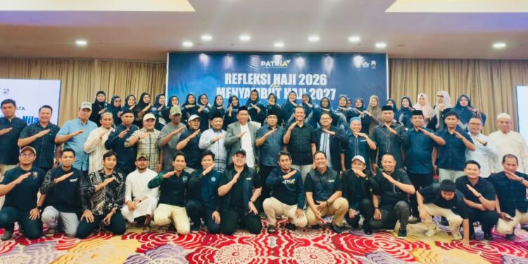 Faisal Ibrahim Surur dan The Speed of Truts