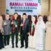 Safwan dan Nuzul Fahmi Life by Design, Mahasiswa Terbaik 1 Fakultas Tarbiyah UIN Alauddin