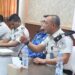 Plt. Kepala Lapas Narkotika Langkat Yan Patmos Pimpin Rapat Dinas Perdana, Tekankan Pelayanan Humanis Tanpa Diskriminasi