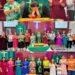 HUT ke-61 GKPI JK Sentosa: Bersyukur, Bertumbuh dalam Iman, dan Menjadi Berkat