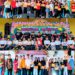 Pentas Seni Methodist 9: Kolaborasi Seni, Karakter, dan Prestasi Siswa 