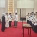 DPP Harakah Bakomubin Resmi Melantik Pengurus Harakah Bakomubin Banten