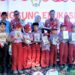 GARNIZUN DPD Gowa Salurkan Bantuan Al-Qur’an ke SDI Parangbugisi, Perkuat Sinergi dengan Pemerintah Kecamatan