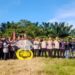 Sambut HUT Bhayangkara ke-80, Polres Sergai Hidupkan Kegiatan Kearifan Lokal Lewat Gelar Festival Layang-Layang “Semarak Langit”