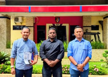 Korban Menanti Keadilan, Propam Dalami Dugaan Tangkap Lepas di Polsek Medan Baru
