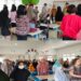 ‎Sambut Tahun Ajaran Baru 2026/2027, SMP Negeri 37 Medan Gelar Sosialisasi MPLS, Perkuat Sinergi Sekolah dan Orang Tua