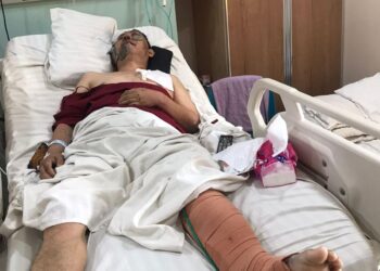 Fiah Qalilah Kamaliah Istri Korban Tabrak BMW Berjuang Dapatkan Hak, Pelaku MC Ingkari Janji