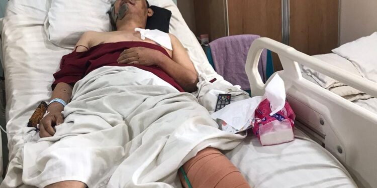 Fiah Qalilah Kamaliah Istri Korban Tabrak BMW Berjuang Dapatkan Hak, Pelaku MC Ingkari Janji