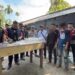 Sarang Narkoba di Area Perkebunan dengan Pengamanan Sejumlah CCTV Digerebek Polisi di Sei Mencirim, Seluruh Barak Rata Dibumihanguskan