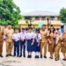 MPLS Ramah SMP Negeri 37 Medan Resmi Dimulai, Orang Tua Diajak Berkolaborasi Wujudkan Generasi Unggul ‎
