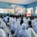 Bachtiar Adnan Kusuma, Beri Terapi Rendahnya TKA Efek Literasi Lemah di SMA 14 Maros
