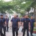 Perkuat Kinerja UPT Pemasyarakatan Langkat, Kakanwil Ditjenpas Sumut Lakukan Bintorwasdal di Lapas Narkotika Langkat