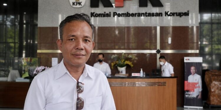 Praktisi Hukum M. Hidayat Hasibuan Soroti Proses Penetapan Tersangka, Minta Penyidikan Berjalan Sesuai KUHAP