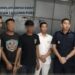 Perang Melawan Narkoba, Rutan Tanjung Pura Gagalkan Upaya Penyelundupan Sabu melalui Pengunjung