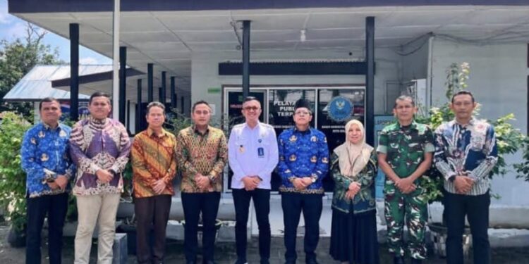 Perkuat Komitmen Berantas Narkotika, Kalapas Binjai Hadiri Puncak Peringatan HANI 2026 Secara Daring