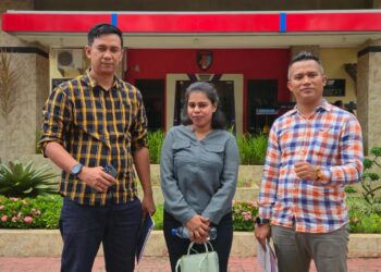 Dinilai Lakukan Penyalahgunaan Wewenang, PH Minta Kapoldasu Copot Kapolsek, Kanit Reskrim Dan Penyidik Polsek Medan Baru
