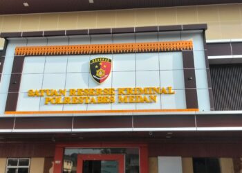Polrestabes Medan Tetapkan Anggota DPRD Medan Jadi Tersangka Kasus Pengeroyokan