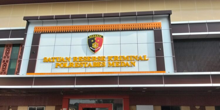 Polrestabes Medan Tetapkan Anggota DPRD Medan Jadi Tersangka Kasus Pengeroyokan